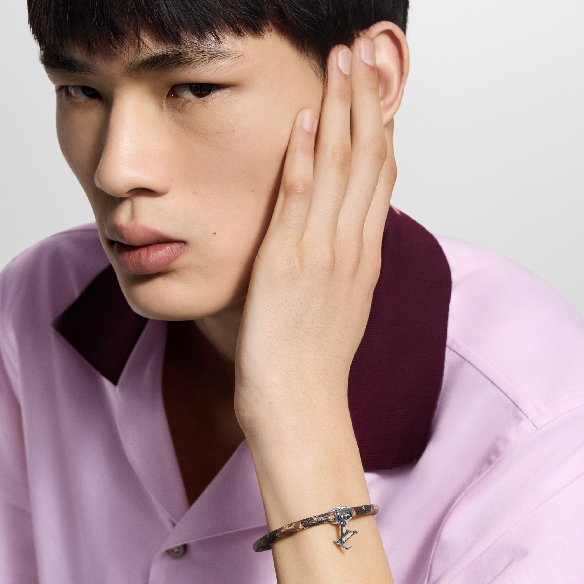 Split Bracelet Taigarama - Ramadan M8155E | LOUIS VUITTON